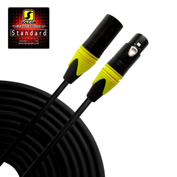 XLR cable