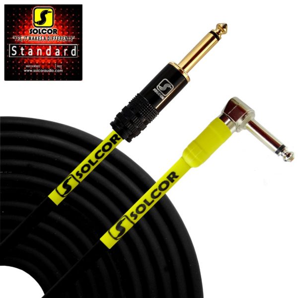 GUITAR CABLE